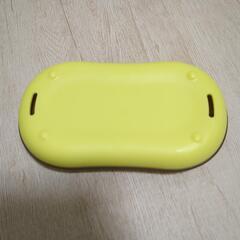 美品　コンビ　COMBI　温度計　沐浴用　お風呂　ベビーグッズ　赤ちゃん用品の画像