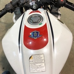 yzf r125 早い方優先の画像