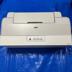 決まりました。
プリンター　ジャンク二台 の画像