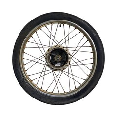 SUZUKI バーディー 50 (2サイクル) フロントホイール...