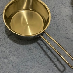 新品！片手鍋の画像