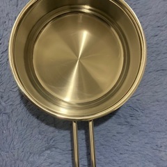 新品！片手鍋