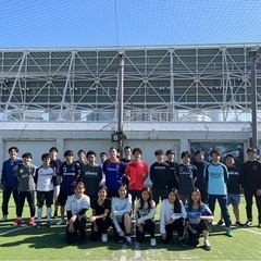 ⚽️エンジョイフットサル〜