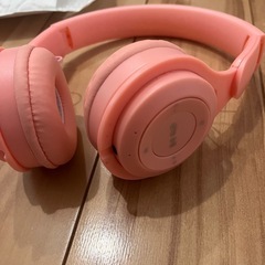 ほぼ新品　Bluetooth ヘッドホン