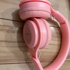 ほぼ新品　Bluetooth ヘッドホンの画像