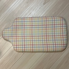 折りたたみ式アイロン台の画像