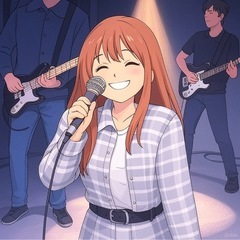 [募集中/現在2名]6/5(木)夜アニソン縛りカラオケ！＠新宿