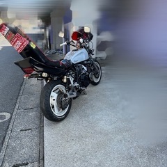 xjr400r