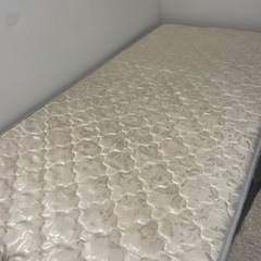(受け取り先きまりました)マットレス シングル 厚さ20cmの画像