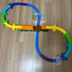 タカラトミー(TAKARA TOMY) プラレール トーマス き...