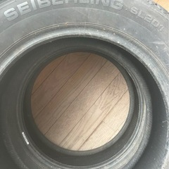 215/60R16,2019年,4本  の画像