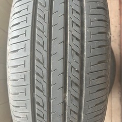 215/60R16,2019年,4本  の画像