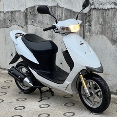 大人気セール‼️安心のバッテリー新品✨️前後タイヤまだまだ山あり...