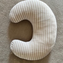 授乳クッションの画像