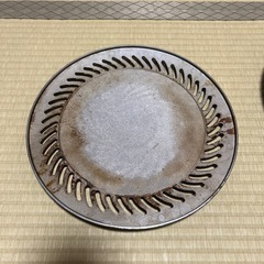 イワタニ　焼肉プレートの画像