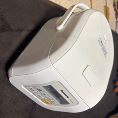 炊飯器の画像