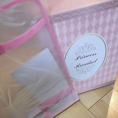 【3日限定値下げ中】新品未使用ランドセル【手渡し1000円引き】の画像