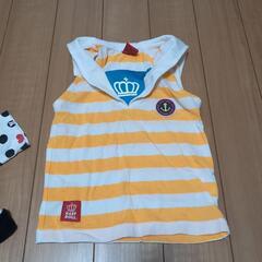 ベビードール90cmの画像