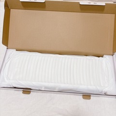【新品】エアコン風よけカバー 直撃風防止 風よけ 壁掛式 エアコンルーバー 角度自由調整の画像