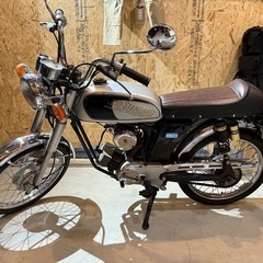 【値下げ交渉あり】YAMAHA ヤマハ YB-1 2st