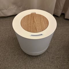加湿器