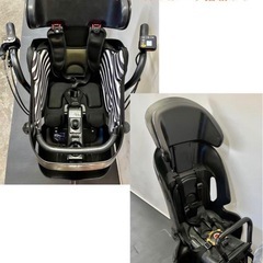1年完全保証 新品部品　新型　パナソニック 20インチ 茶色　電動アシスト自転車　g602の画像