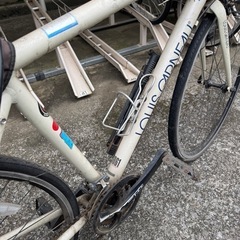 ルイガノ　クロスバイクの画像