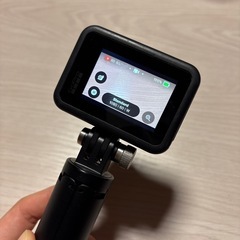 ゴープロ8の画像