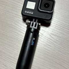 ゴープロ8
