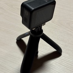 ゴープロ8の画像