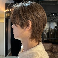 カット✂️【無料‼️】【明日 朝 8時30分〜‼️】
