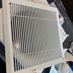 【換気扇の汚れ、プロにお任せください！】便利屋による丁寧な清掃◎ - ハウスクリーニング