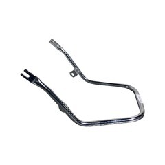 KAWASAKI Z400FX/Z400J タンデムバー カワサ...