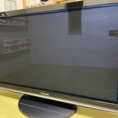 パナソニック　テレビ　TH-P46G1