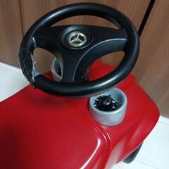 子供用　室内乗用車★ベンツの画像
