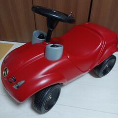 子供用　室内乗用車★ベンツの画像