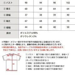 レディース トップス メロウトップス①の画像