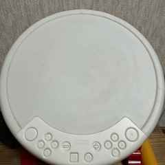 任天堂Switch 太鼓の達人＆ジョイコングリップの画像