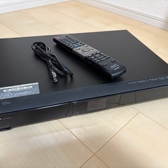 シャープ BD-HDS53 HDD/DVD/レコーダー 320G...