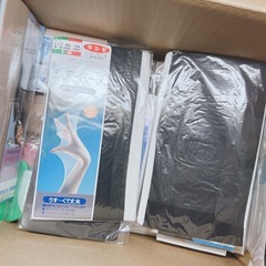 ストッキング　まとめ売りの画像