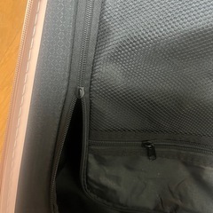 キャリーケース　の画像