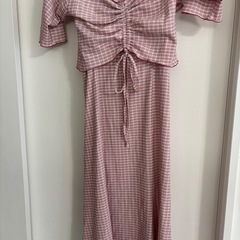 夏物ワンピースまとめ