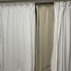 カーテン