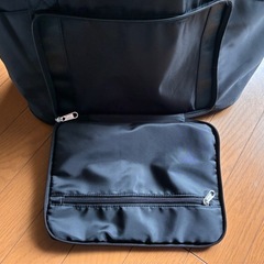 トートバッグの画像