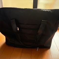 トートバッグの画像