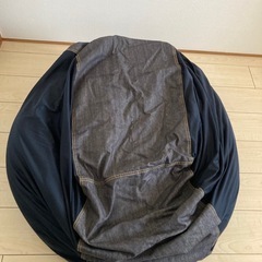 人ダメクッション