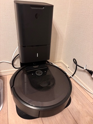 アイロボット　ルンバi7