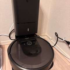 アイロボット　ルンバi7
