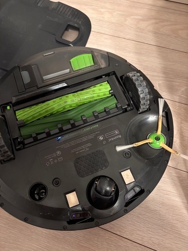 アイロボット　ルンバi7