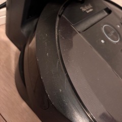 アイロボット　ルンバi7の画像